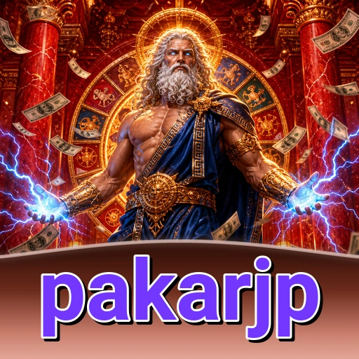 Logo pakarjp