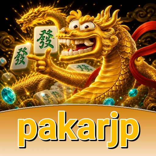 Logo pakarjp
