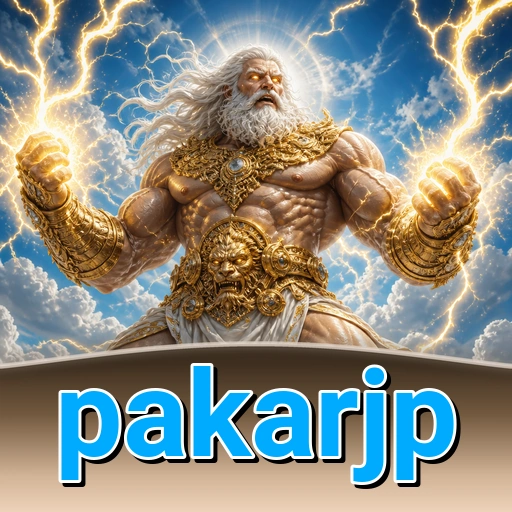 Logo pakarjp