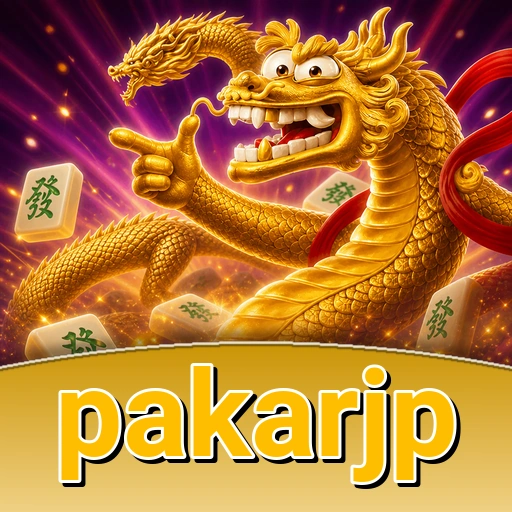 Logo pakarjp
