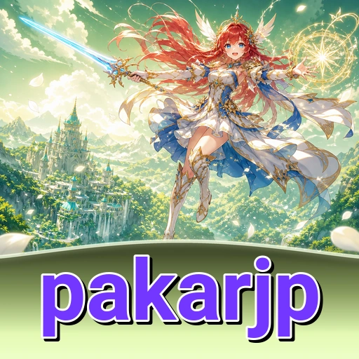 Logo pakarjp